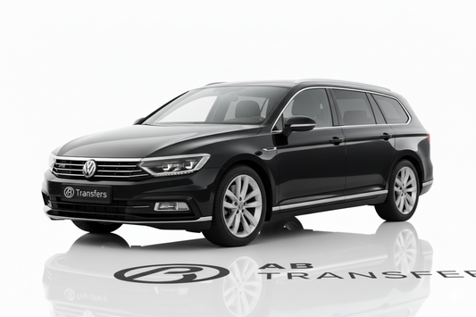 Business / Comfort Sedan